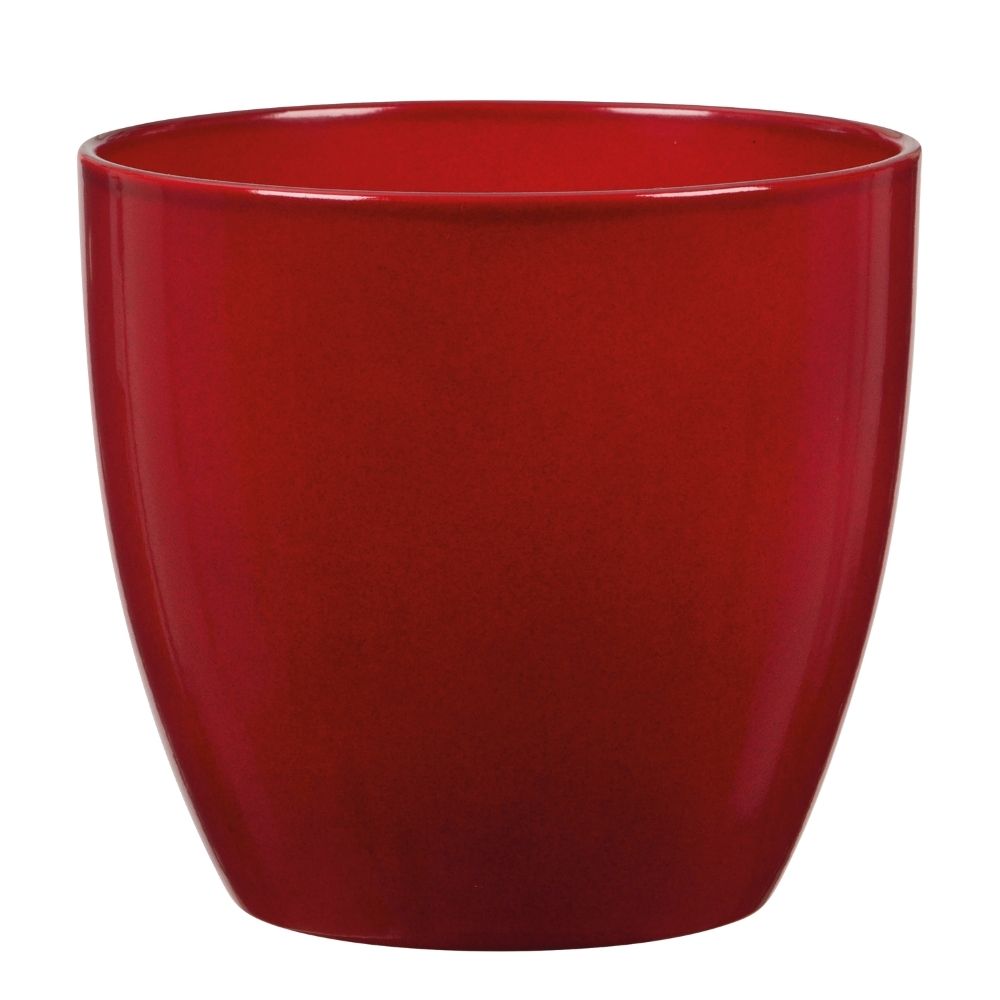 49112 920/13 Cover pot Energy Red
