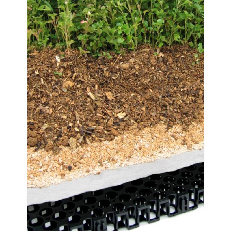 Versicell Drainage Cell Lifestyle