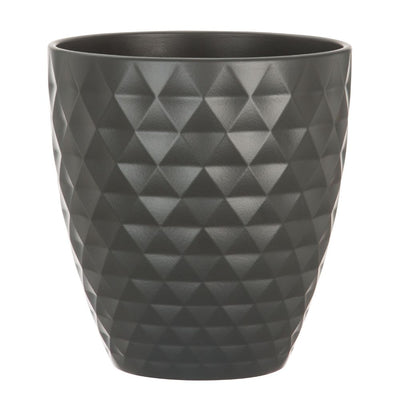 55011 632/15 Orchid pot Anthrazit