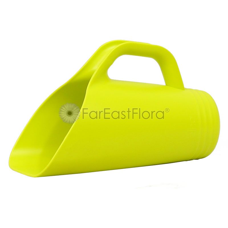 ELHO GREEN BASICS SCOOP LIME GREEN (XXL)