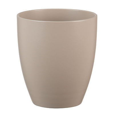 53729 620/15 Orchid pot Taupe