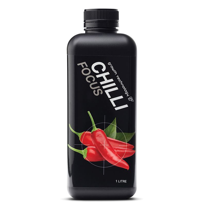 GT CHILLI FOCUS 1L