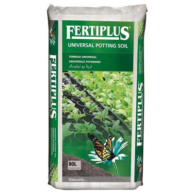 FERTIPLUS UNIVERSAL POTTING SOIL (80L)