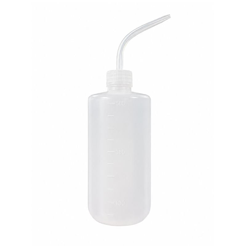 WATERING SQUEEZE BOTTLE 500ML (TB)