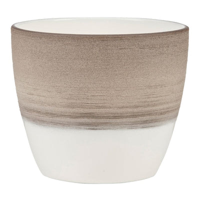 55722 950/11 Cover pot Espresso Cream