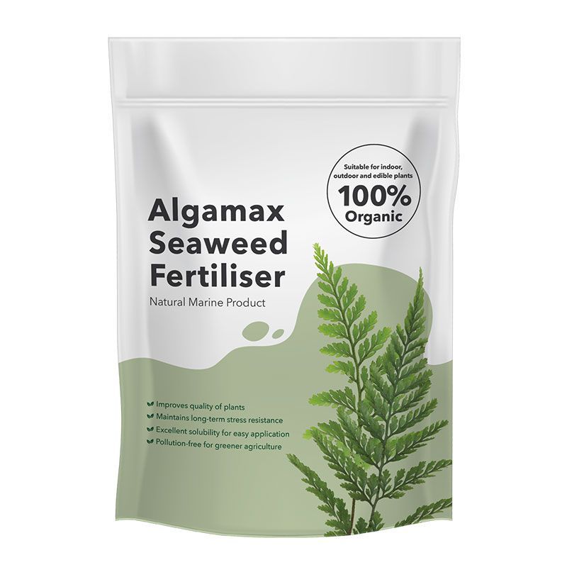 ALGAMAX SEAWEED FERTILISER 1KG