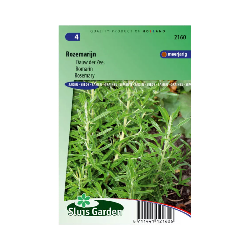 SL2160 Rosemary