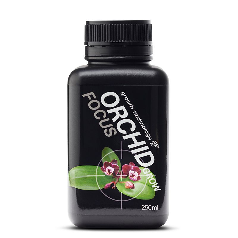 GT ORCHID FOCUS GROW 250ML