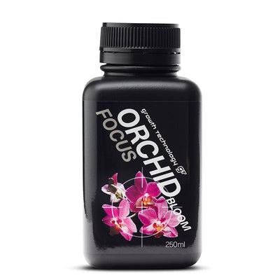 GT ORCHID FOCUS BLOOM 250ML