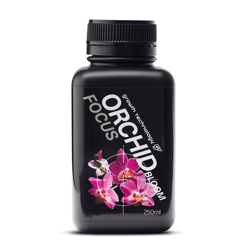 GT ORCHID FOCUS BLOOM 250ML