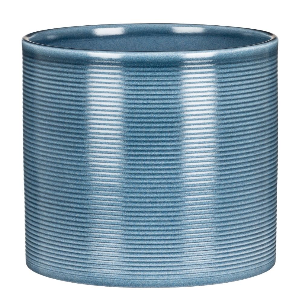 65534 828/12 Cover pot Blue Jeans