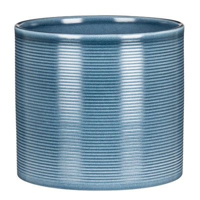 65534 828/12 Cover pot Blue Jeans