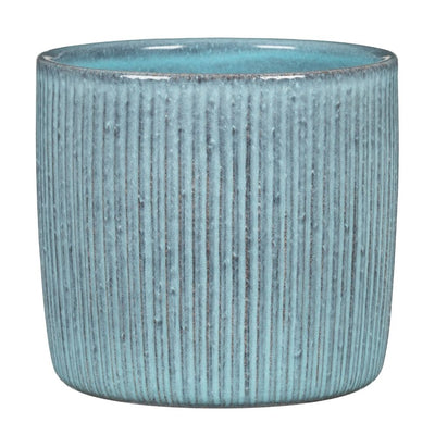 65531 909/13 Cover pot Lagoon