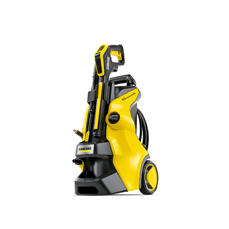 Karcher K 5 Power Control Pressure Washer