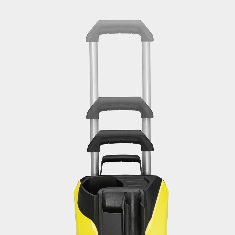 Karcher K 5 Power Control Pressure Washer handle