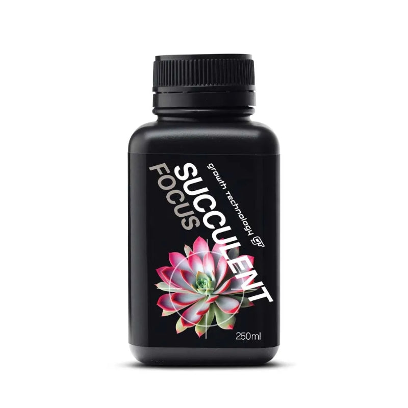 GT Succulent Focus (250ml)