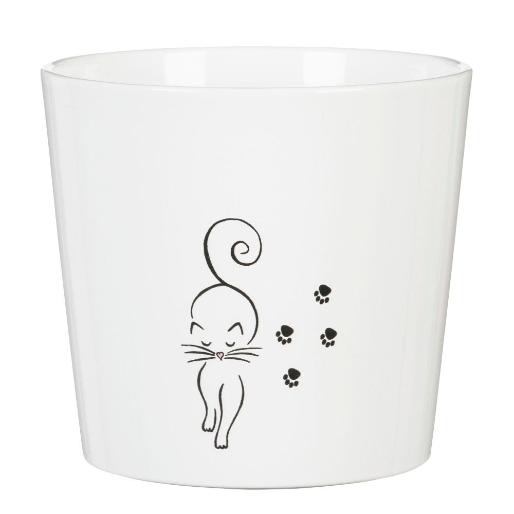 60389 870/13 Cover pot Catwalk