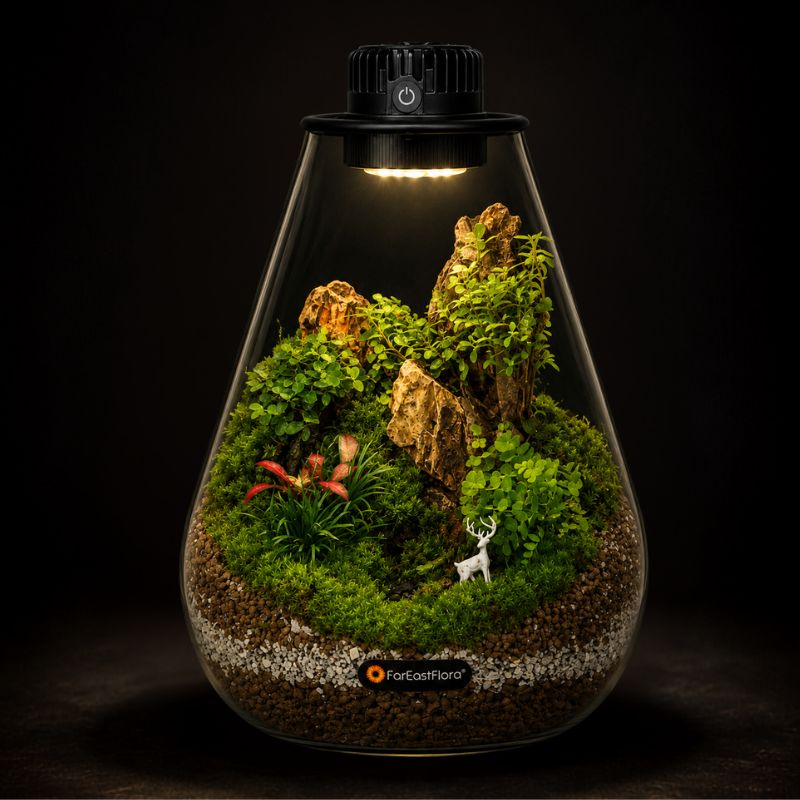 TERRARIUM ARRANGEMENT S/O $149.90