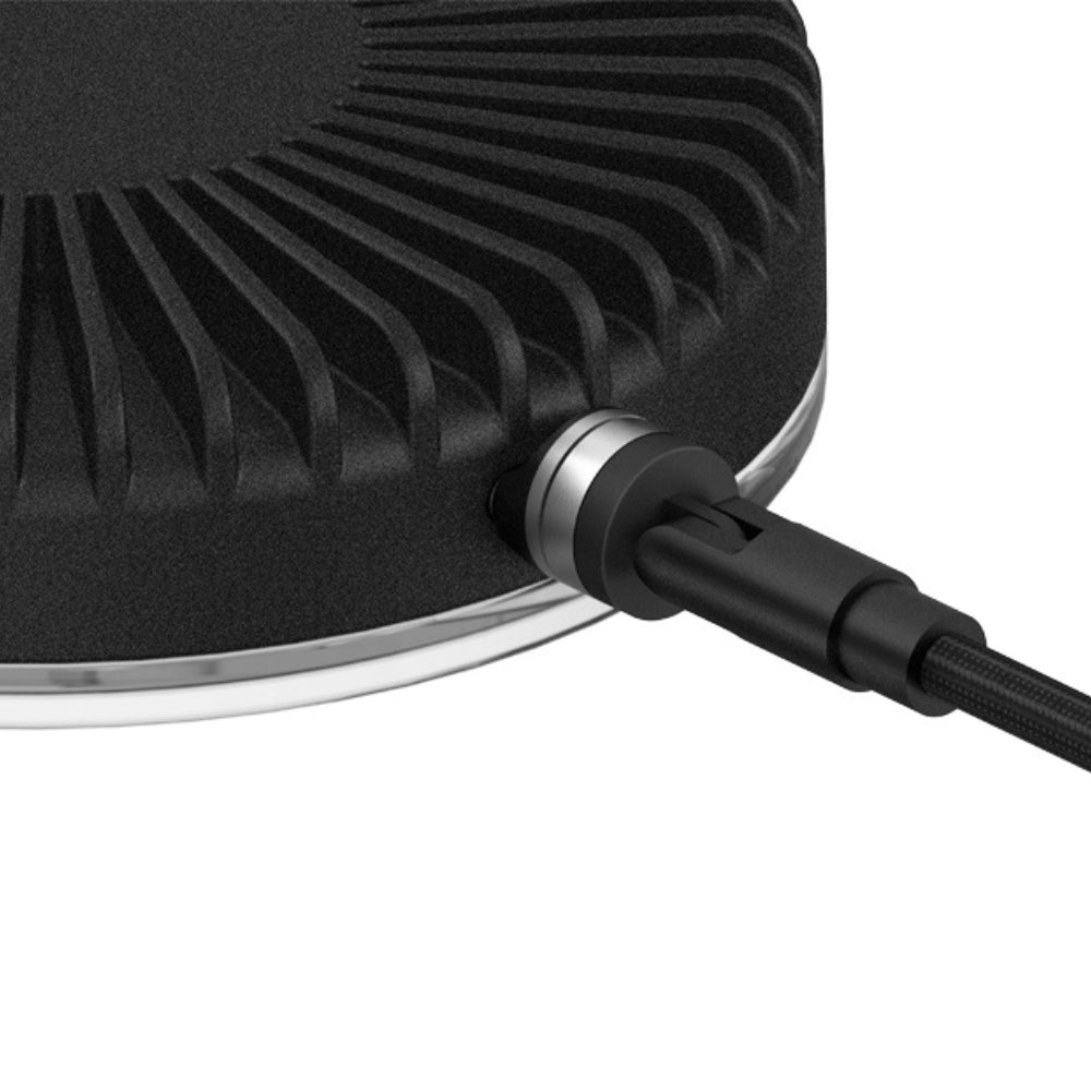 BIOLOARK LED MAGNETIC PLANT LIGHT DL-05L 160*270MM BLACK