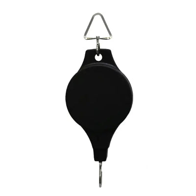 RETRACTABLE PULLEY PLANT HANGER (SF)