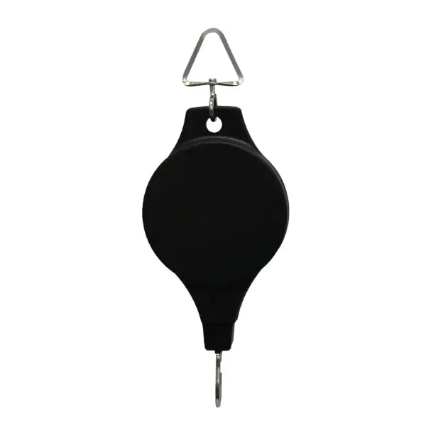 RETRACTABLE PULLEY PLANT HANGER (SF)