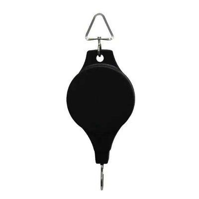 RETRACTABLE PULLEY PLANT HANGER (SF)