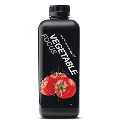 GT VEGETABLE FOCUS 1L