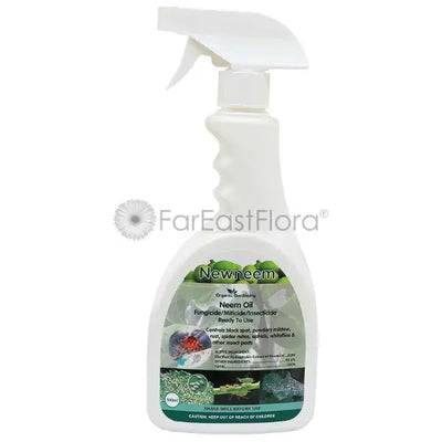 NEWNEEM NEEM OIL RTU 500ML
