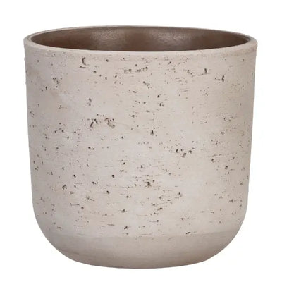 68213 980/13 Cover pot Basalto