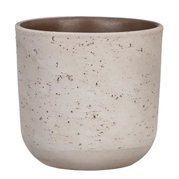 68213 980/13 Cover pot Basalto