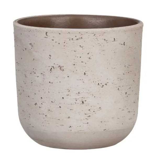 68213 980/13 Cover pot Basalto