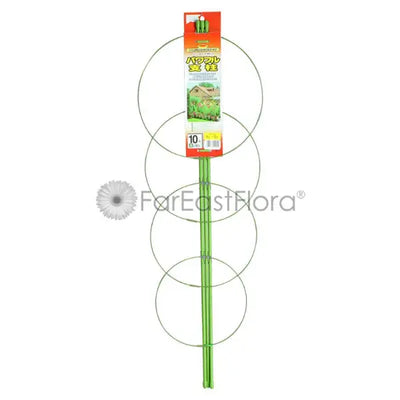 FLOWER SUPPORT WITH CIRCLE WIRE 900MM