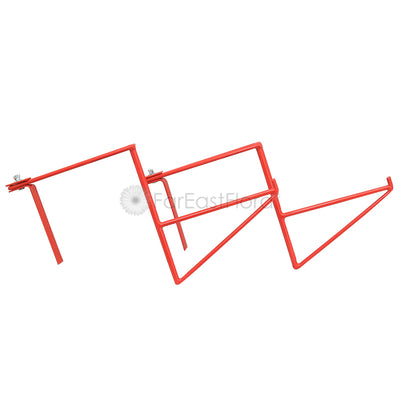 Hook-Holder Red)