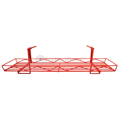 #151 Balcony Rack (Red)