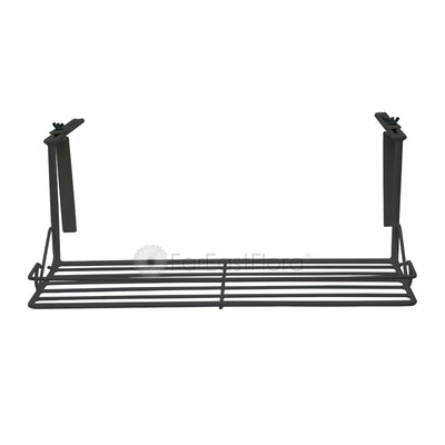 #15 Balcony Rack (Black)