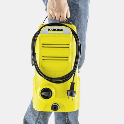 KARCHER K 2 COMPACT PRESSURE WASHER [1.673-572.0]