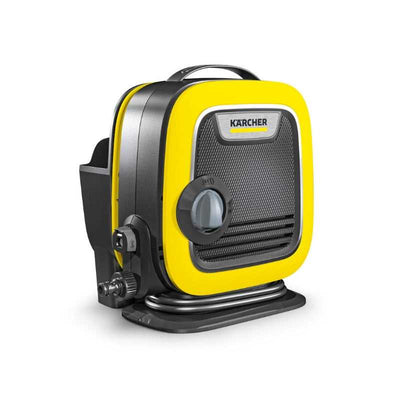 KARCHER K MINI COMPACT PRESSURE WASHER [1.600-051.0]