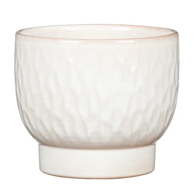 65653 931/11 COVER-POT OPALE