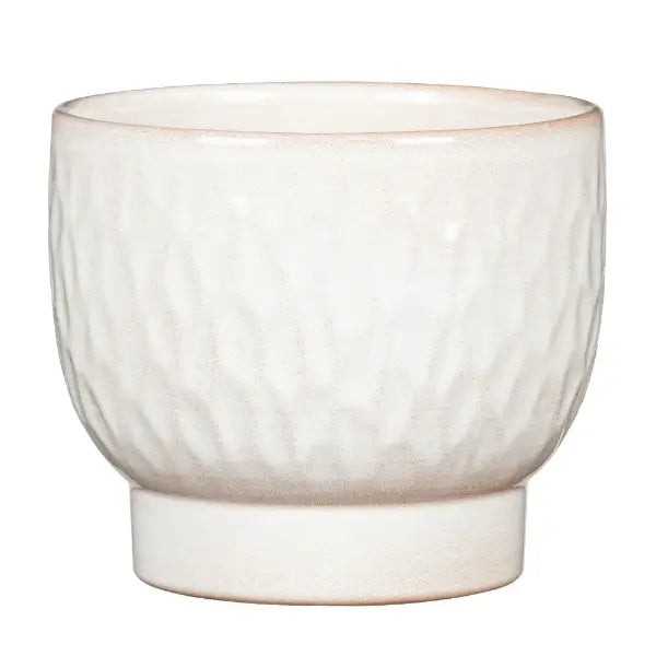 65653 931/11 COVER-POT OPALE