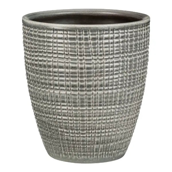 58641 667/15 Orchid pot Pimienta
