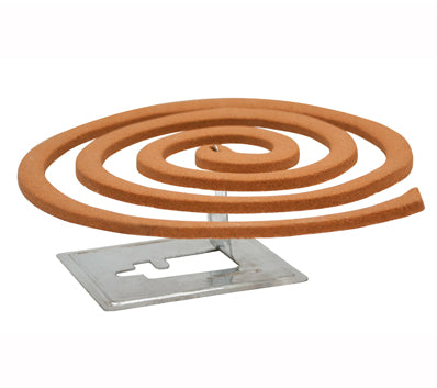 Mozzie Coil
