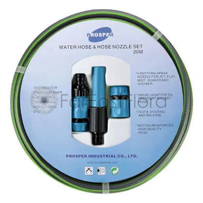 GH868-12 20M DELUXE STARTER SET