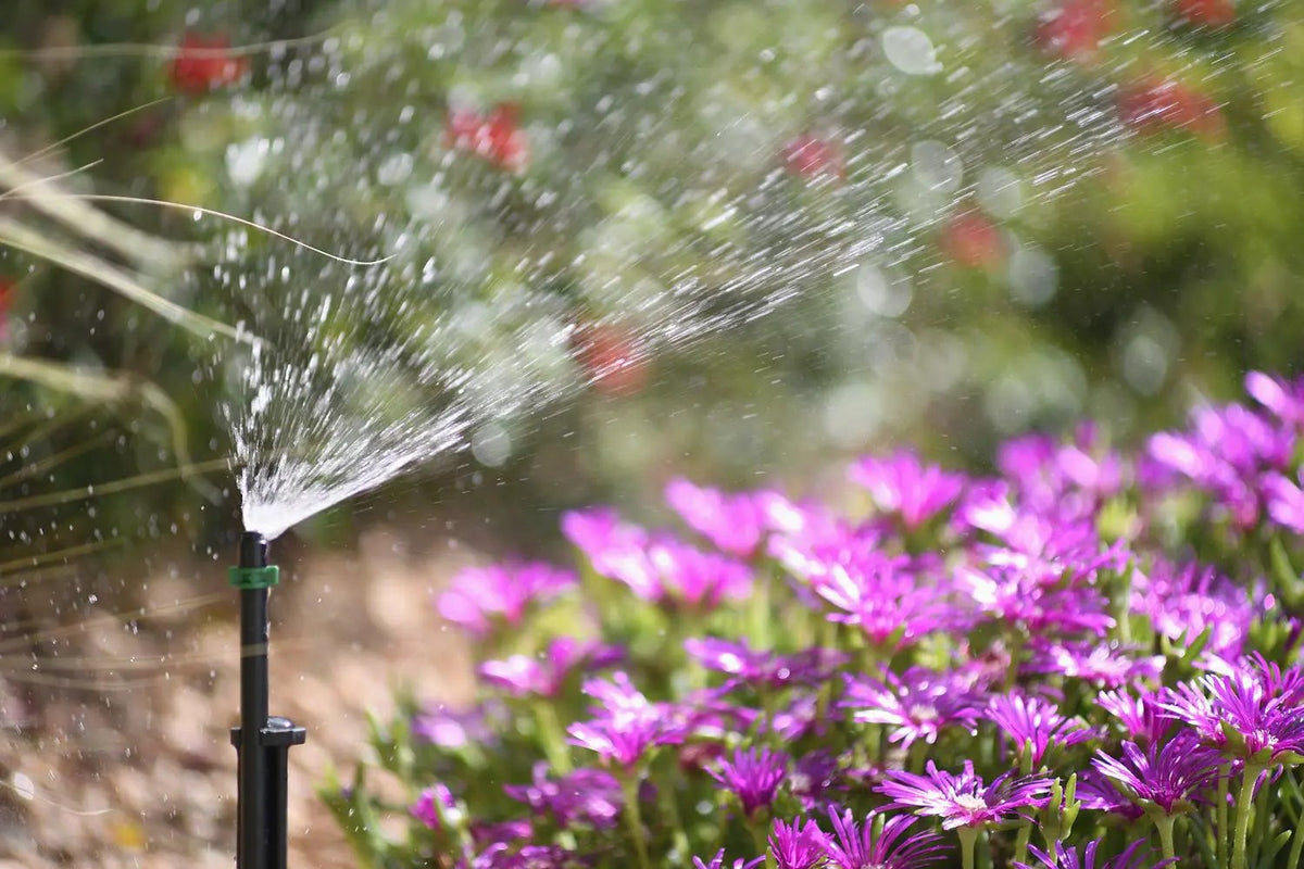 HOZELOCK 2790 MICRO SPRINKLER 90° 12PC