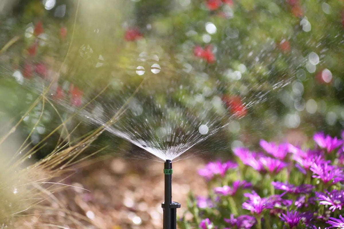 HOZELOCK 2791 MICRO SPRINKLER 180° 12PC