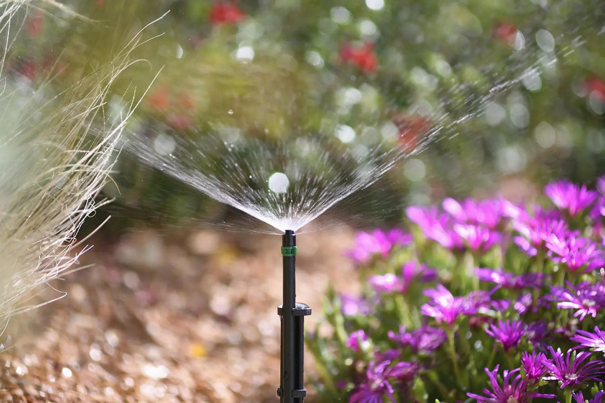 HOZELOCK 2791 MICRO SPRINKLER 180° 12PC