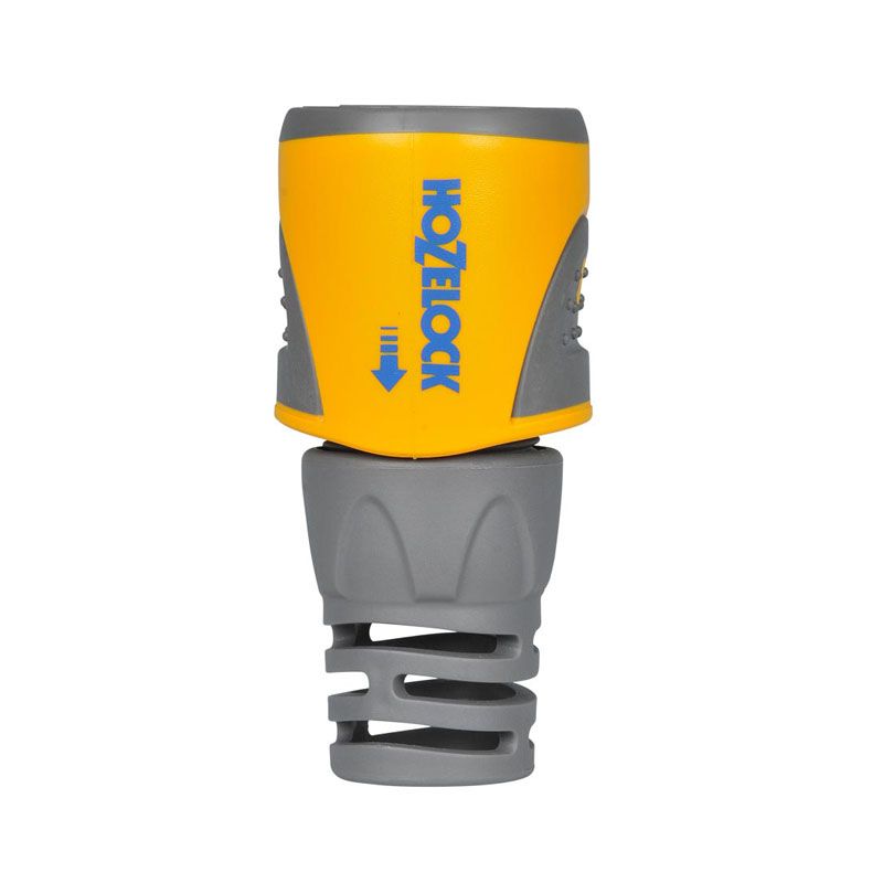HOZELOCK 2050 HOSE END CONNECTOR PLUS 1/2"-5/8"