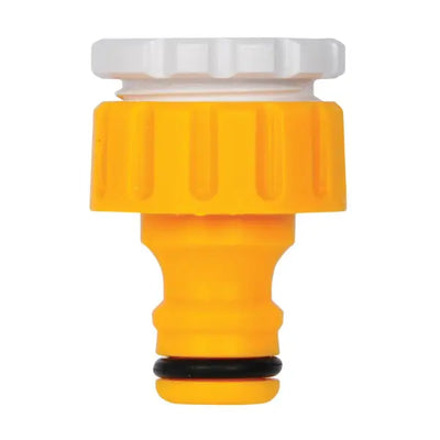 HOZELOCK 2184 TAP CONNECTOR 1/2"-3/4"