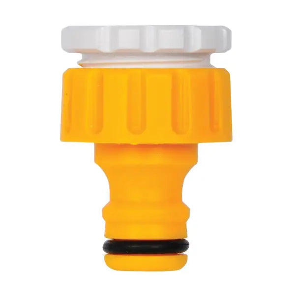 HOZELOCK 2184 TAP CONNECTOR 1/2"-3/4"