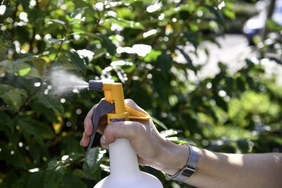 HOZELOCK 4120 SPRAYMIST TRIGGER SPRAY 0.5L
