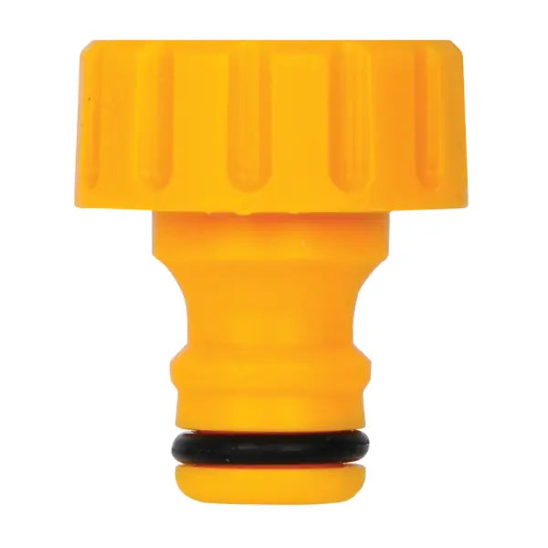 HOZELOCK 2167 THREADED TAP CONNECTOR ¾” BSP G3/4